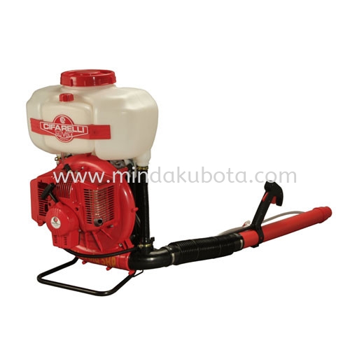 Mist Blower M3VPSA BLOWER & MISTER Kelantan, Selangor, Malaysia, Kuala Lumpur (KL), Kota Bahru, Puchong Supplier, Dealer, Supply, Supplies | Minda Agrimachinery Sdn Bhd