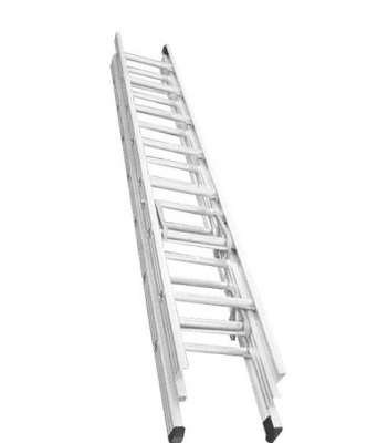 Everlas Heavy Duty Triple Extension Ladder