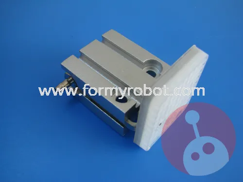 Gripper Plate. GP-1210PT With Plate.