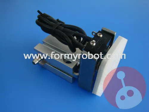 Gripper Plate. GP-1210WD With Plate With Switch.