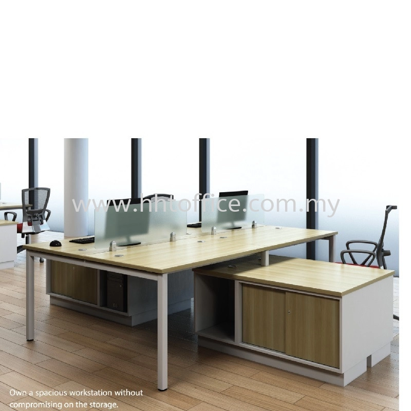 BB Series Office Workstation [4]