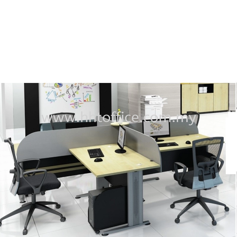 TT Series Office Workstation