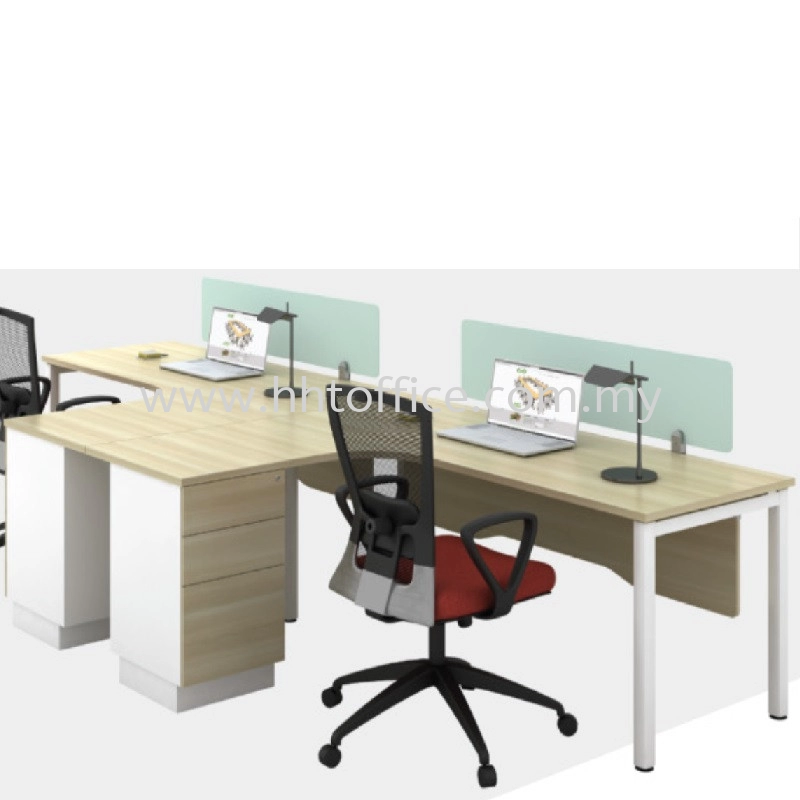 BB Series Office Workstation [2]