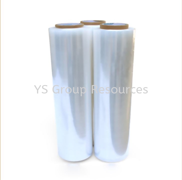 Original Stretch Film Roll  Original Stretch Film PE Stretch Film Malaysia, Selangor, Kuala Lumpur (KL), Shah Alam, Balakong Manufacturer, Supplier, Supply, Supplies | YS Group Resources