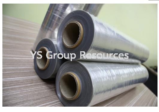 Recycle Stretch Film Roll Recyled Stretch Film PE Stretch Film Malaysia, Selangor, Kuala Lumpur (KL), Shah Alam, Balakong Manufacturer, Supplier, Supply, Supplies | YS Group Resources