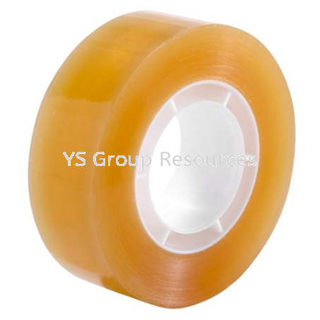 Cellulose Tape Others BOPP Adhesive Tape Malaysia, Selangor, Kuala Lumpur (KL), Shah Alam, Balakong Manufacturer, Supplier, Supply, Supplies | YS Group Resources