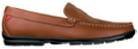FJ CLUB CASUAL BROWN TUM 15