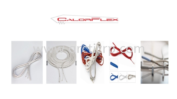 CALORFLEX Drain Line Heater CDLX / CDLA CALORFLEX Drain Line Heater  Selangor, Malaysia, Kuala Lumpur (KL), Puchong Supplier, Suppliers, Supply, Supplies | Arctic Refrigeration Components Supply Sdn Bhd