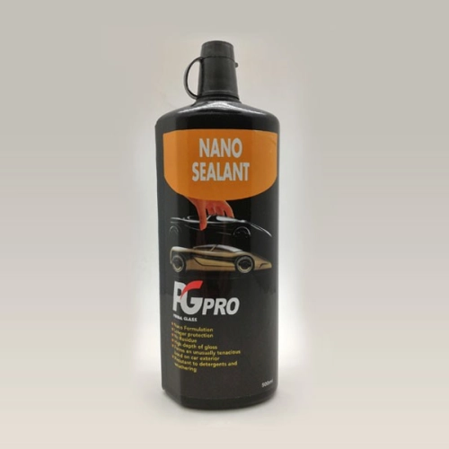 PG PRO NANO SEALANT (500ML)