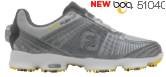 FJ HYPERFLEX BOA SILVER 16