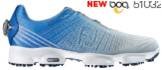 FJ HYPERFLEX BOA BLUE/SILVER 16