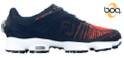 HYPERFLEX BOA NAVY/ORANGE 17