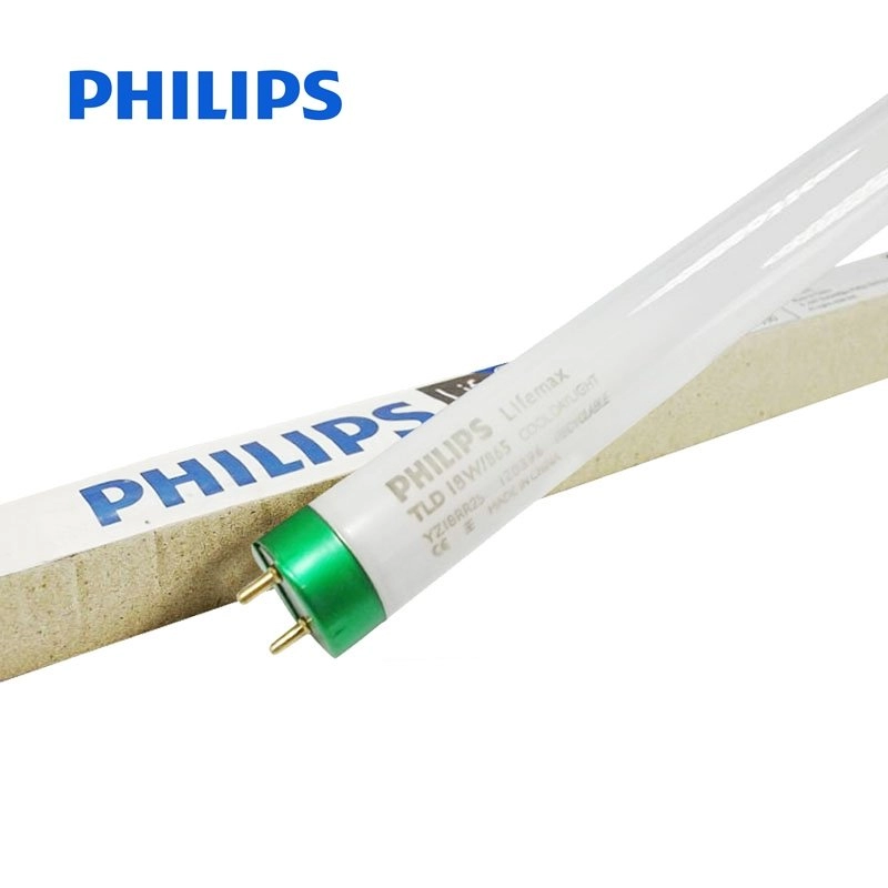 PHILIPS LIFEMAX TLD 18W G13 2PIN 2FEET SUPER80 FLUORESCENT LAMP [827/830/840/865]  SWITCHES SIMON Switches Simon I7 Kuala Lumpur (KL), Selangor, Malaysia  Supplier, Supply, Supplies, Distributor | JLL Electrical Sdn Bhd