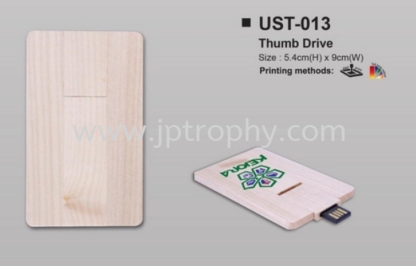 UST-013 Thumb Drive IT Souvenir Johor Bahru (JB), Malaysia, Kluang, Bandar Baru Uda Supplier, Suppliers, Supply, Supplies | JAMSON & CO.