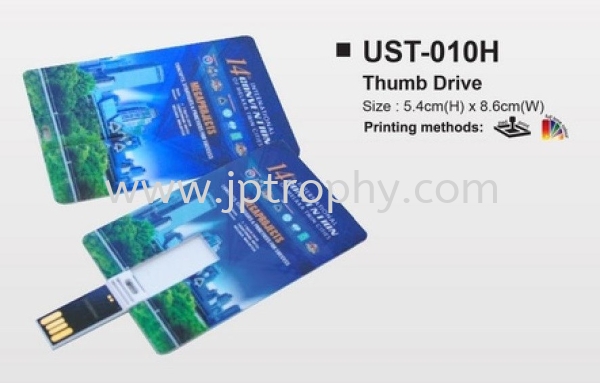 UST-010H Thumb Drive IT Souvenir Johor Bahru (JB), Malaysia, Kluang, Bandar Baru Uda Supplier, Suppliers, Supply, Supplies | JAMSON & CO.