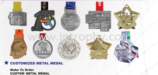 Customized Customized Metal Medal Lanyard Souvenir Johor Bahru (JB), Malaysia, Kluang, Bandar Baru Uda Supplier, Suppliers, Supply, Supplies | JAMSON & CO.