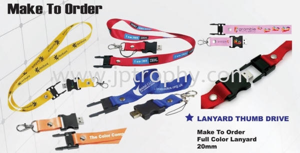 Lanyard Thumb Drive Others Lanyard Souvenir Johor Bahru (JB), Malaysia, Kluang, Bandar Baru Uda Supplier, Suppliers, Supply, Supplies | JAMSON & CO.