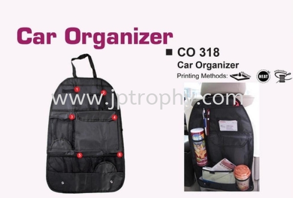 CO 318 Car Organizer Miscellaneous Souvenir Johor Bahru (JB), Malaysia, Kluang, Bandar Baru Uda Supplier, Suppliers, Supply, Supplies | JAMSON & CO.