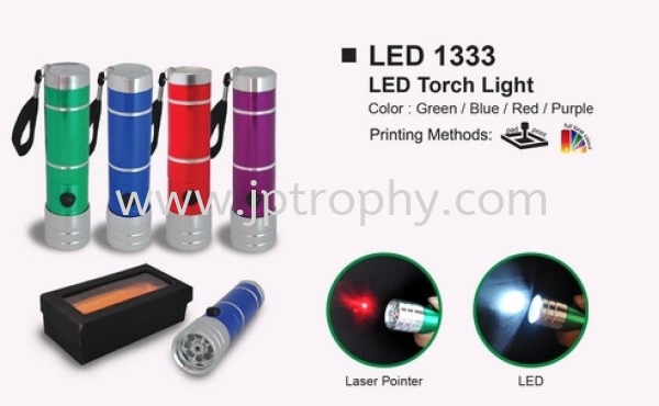 LED 1333 LED Miscellaneous Souvenir Johor Bahru (JB), Malaysia, Kluang, Bandar Baru Uda Supplier, Suppliers, Supply, Supplies | JAMSON & CO.