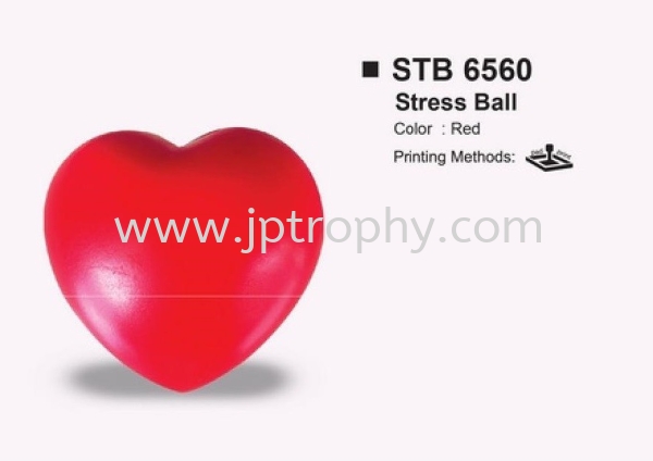 STB 6560 Stess Ball Miscellaneous Souvenir Johor Bahru (JB), Malaysia, Kluang, Bandar Baru Uda Supplier, Suppliers, Supply, Supplies | JAMSON & CO.