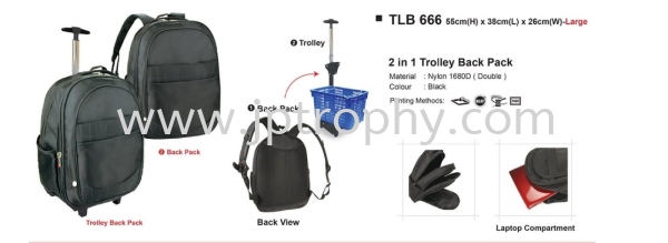 TLB 666 Non Wooven Bag Souvenir Johor Bahru (JB), Malaysia, Kluang, Bandar Baru Uda Supplier, Suppliers, Supply, Supplies | JAMSON & CO.