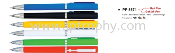 PP 5571 Plastic Pen Souvenir Johor Bahru (JB), Malaysia, Kluang, Bandar Baru Uda Supplier, Suppliers, Supply, Supplies | JAMSON & CO.