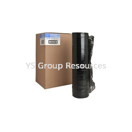 Pallet Black Stretch Film Black Stretch Film PE Stretch Film Malaysia, Selangor, Kuala Lumpur (KL), Shah Alam, Balakong Manufacturer, Supplier, Supply, Supplies | YS Group Resources