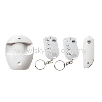  Alarm Accessories Burglar Alarm System Selangor, Kajang, Kuala Lumpur (KL), Malaysia Installation, Supplier, Supply, Supplies | SKYCAM SOLUTION