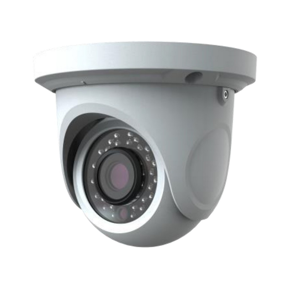 XC-3610 - 5MP 3in1 IR Dome Camera
