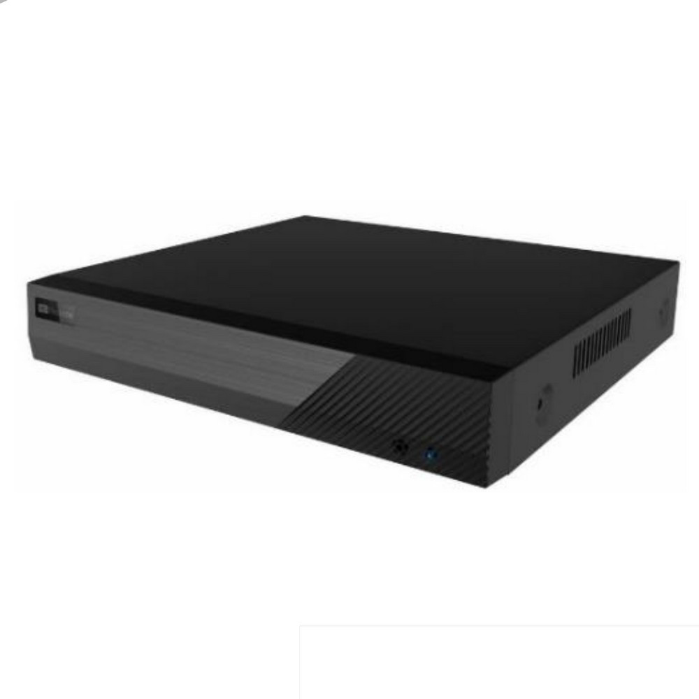 X5-3108 - 8ch 5MP H.265 + DVR
