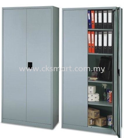 FULL HEIGHT CUPBOARD SWING DOOR Office Furniture Johor Bahru (JB), Malaysia, Pekan Nanas, Skudai Supplier, Suppliers, Supply, Supplies | CK Smart Trading