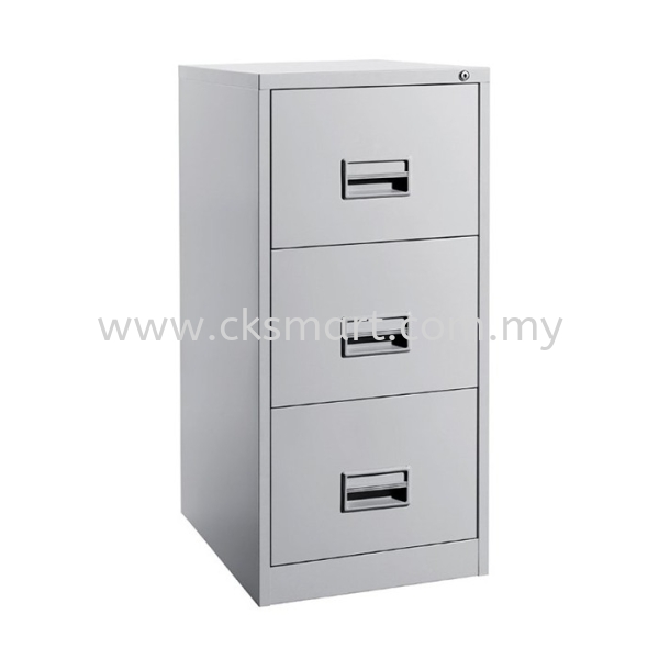 3 DRAWER FILLING CABINET Office Furniture Johor Bahru (JB), Malaysia, Pekan Nanas, Skudai Supplier, Suppliers, Supply, Supplies | CK Smart Trading