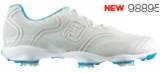 FJ W ASPIRE ALL WHITE 16