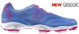 FJ W ASPIRE PERIWINKLE 16