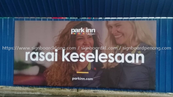 hoarding Project Billboard At puchong  Kuala Lumpur HOARDING PROJECT SIGNBOARD MALAYSIA Klang, Malaysia Supplier, Supply, Manufacturer | Great Sign Advertising (M) Sdn Bhd