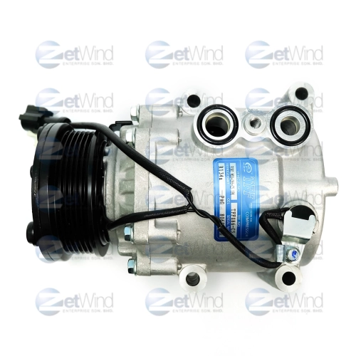 [CODE:795055] FORD FOCUS 2006 1.8 6PK_TFFB085-C5