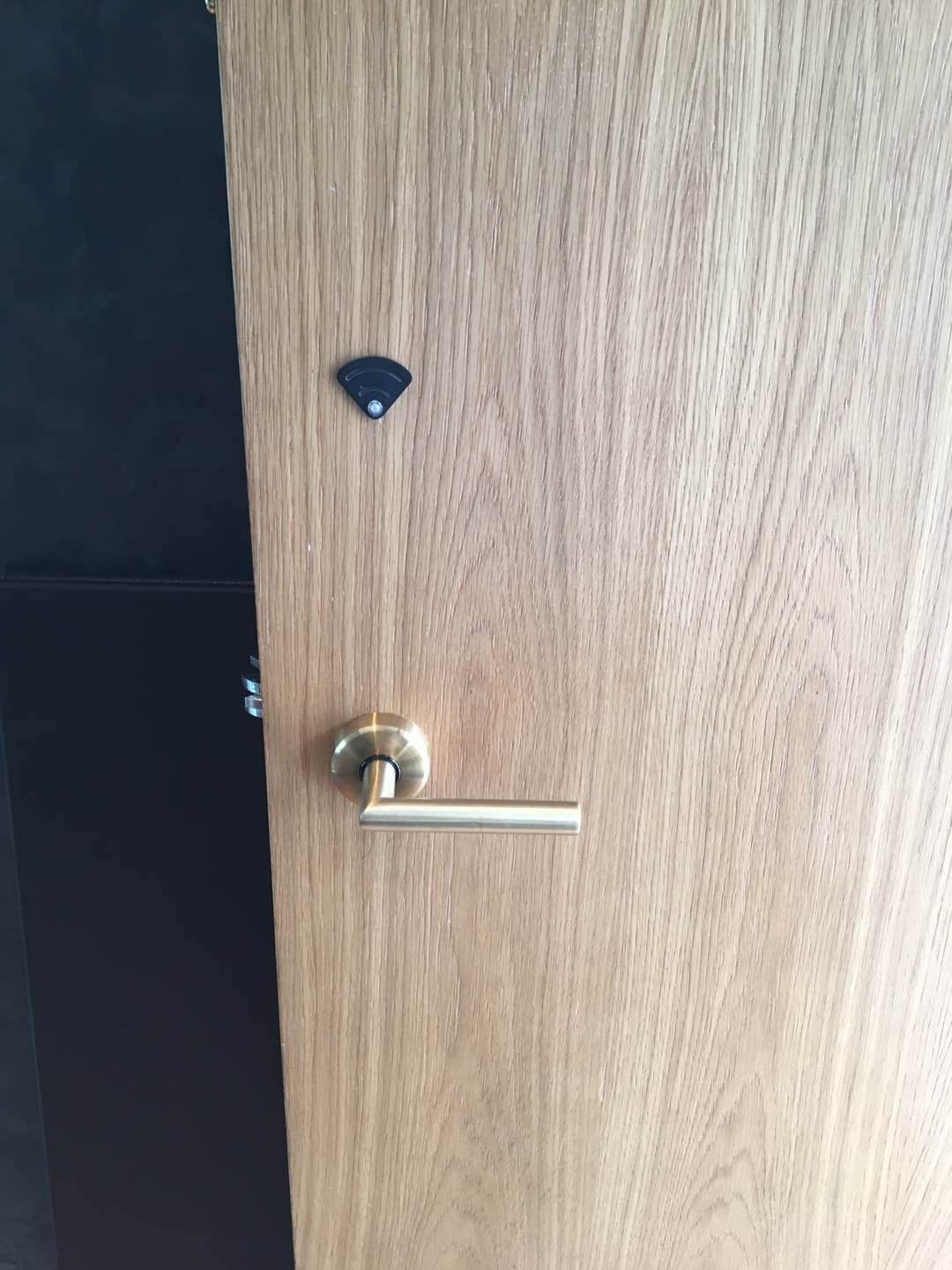 HOH Hotel Door Lock