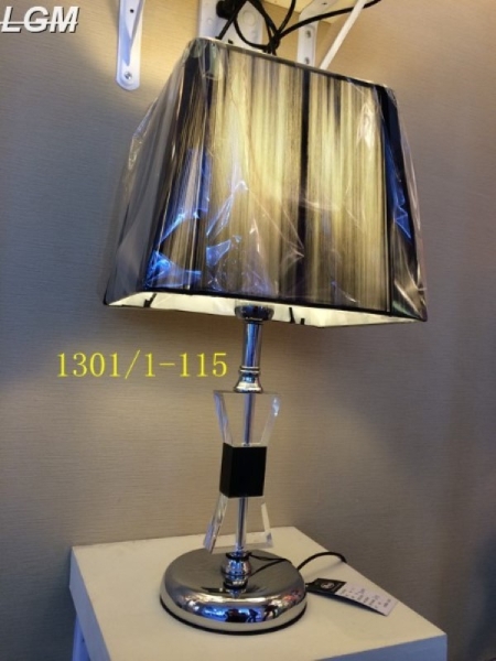 1301-1 Table Lamp Johor Bahru (JB), Johor, Malaysia. Supplier, Suppliers, Supplies, Supply | HT Lighting Sdn Bhd