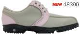 FJ W GJ GREY/PINK 16