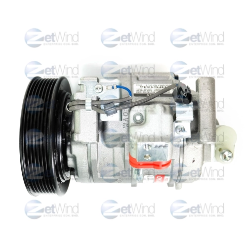 [CODE:790094] HONDA ACCORD 2008 2.4 10SR15C 7PK_ND 471-1635/9920 