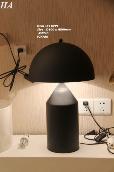 XY1899 Table Lamp Johor Bahru (JB), Johor, Malaysia. Supplier, Suppliers, Supplies, Supply | HT Lighting Sdn Bhd