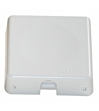 Connection box, claw fastening, flush-mount, 5x2,5-6mm2 Terminals Selangor, Malaysia, Kuala Lumpur (KL), Subang Jaya Supplier, Suppliers, Supply, Supplies | SCH Teknik Sdn Bhd