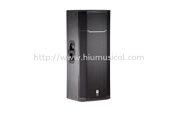 JBL PRX425 Dual 15 Inch Two Way Loudspeaker System JBL Passive Speaker  Loud Speakers Johor Bahru JB Malaysia Supply Supplier, Services & Repair | HMI Audio Visual Sdn Bhd