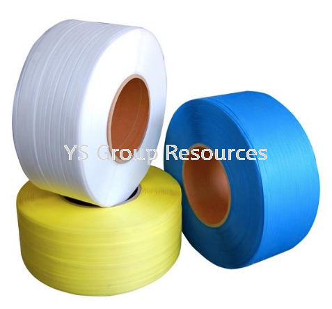 PP Strapping Band Strapping Band Malaysia, Selangor, Kuala Lumpur (KL), Shah Alam, Balakong Manufacturer, Supplier, Supply, Supplies | YS Group Resources