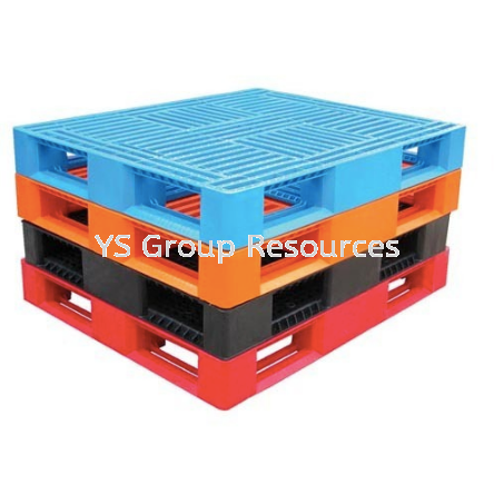 Plastic Wrapping Pallet Pallet Malaysia, Selangor, Kuala Lumpur (KL), Shah Alam, Balakong Manufacturer, Supplier, Supply, Supplies | YS Group Resources