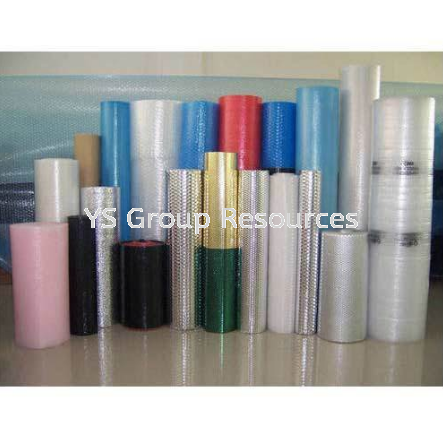 YS Packaging Air Bubble Roll Air Bubble Roll Malaysia, Selangor, Kuala Lumpur (KL), Shah Alam, Balakong Manufacturer, Supplier, Supply, Supplies | YS Group Resources