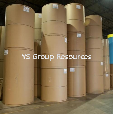 Kraft Paper Roll Corrugated Paper Roll Malaysia, Selangor, Kuala Lumpur (KL), Shah Alam, Balakong Manufacturer, Supplier, Supply, Supplies | YS Group Resources