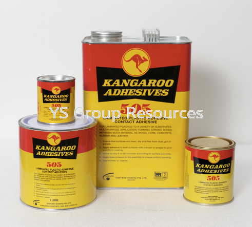 Industry Adhesive Glue EXCELLENT CA Contact Adhesive Malaysia, Selangor, Kuala Lumpur (KL), Shah Alam, Balakong Manufacturer, Supplier, Supply, Supplies | YS Group Resources