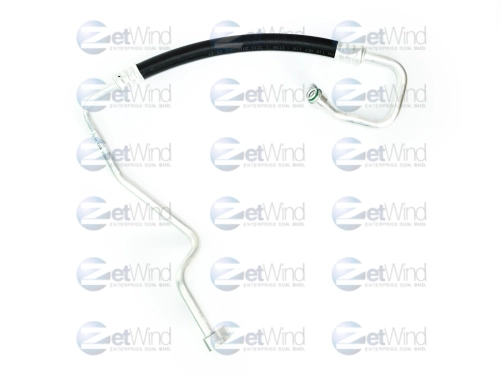 [CODE:620067] PERODUA MYVI 2011 1.3/1.5 ND 5370_AAA-ML100794