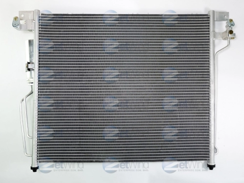 [CODE:920544] NISSAN NAVARA W/DRIER_MAX-968